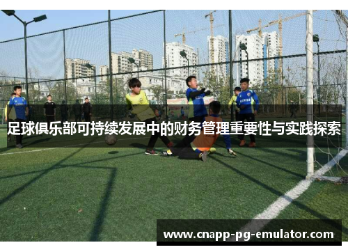 足球俱乐部可持续发展中的财务管理重要性与实践探索